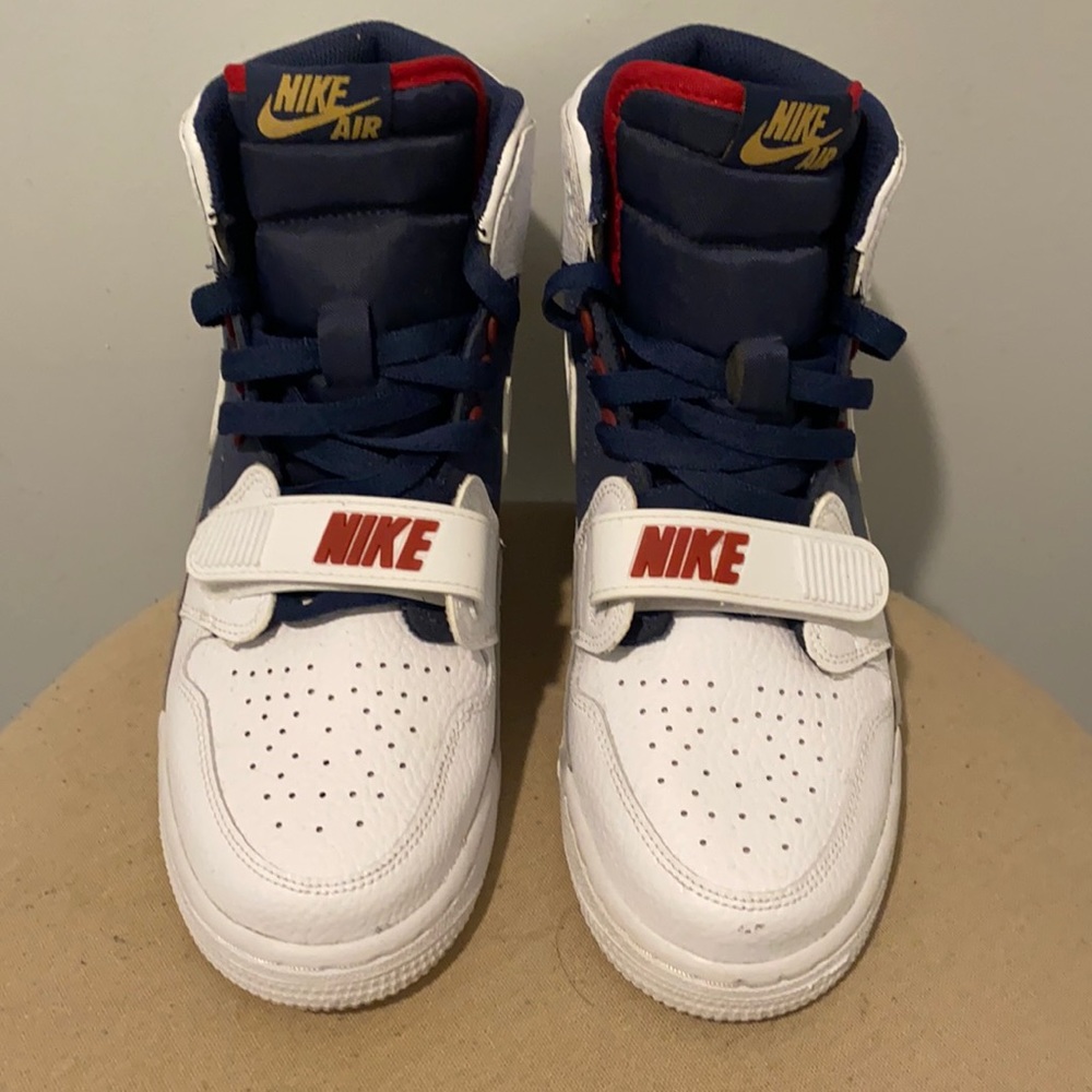 🔥🔥 Jordan legacy 312